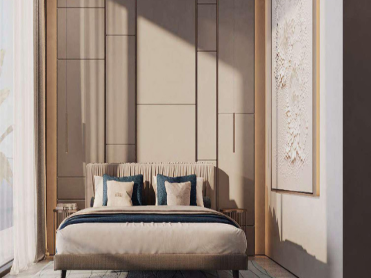 Gianfranco Ferré Residences/Q1 2028